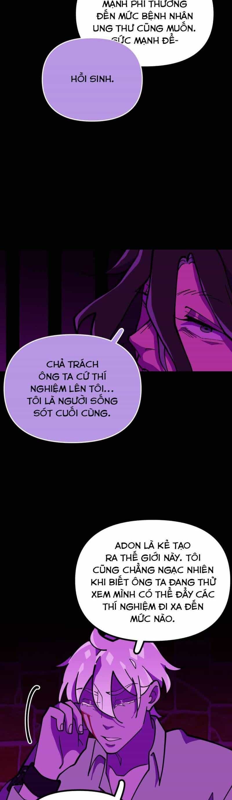 Homesick - Chương 86 - ảnh 18