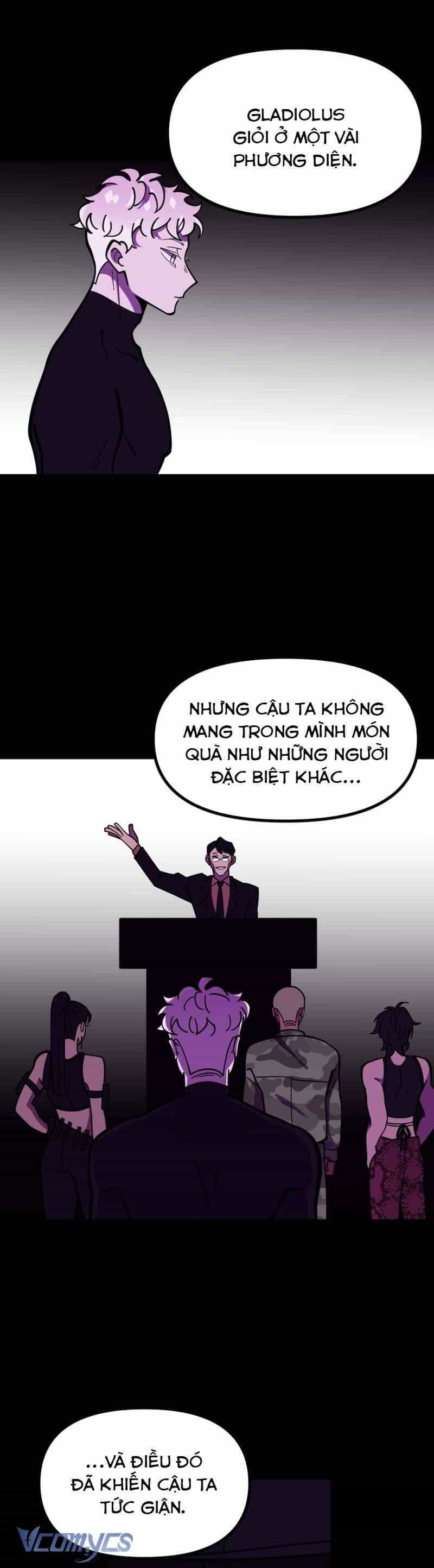 Homesick - Chương 87 - ảnh 10