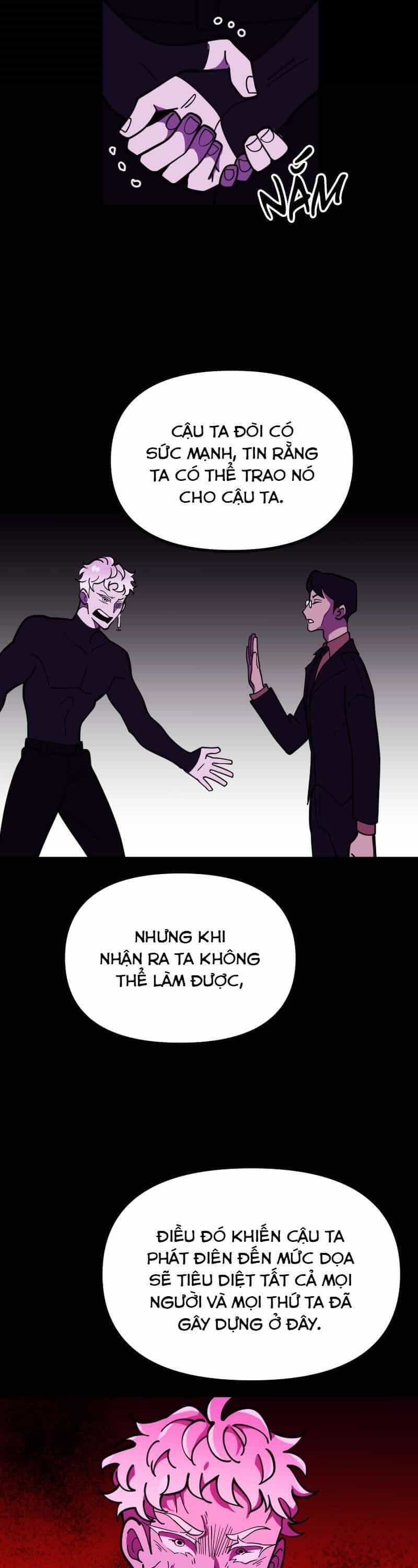 Homesick - Chương 87 - ảnh 11