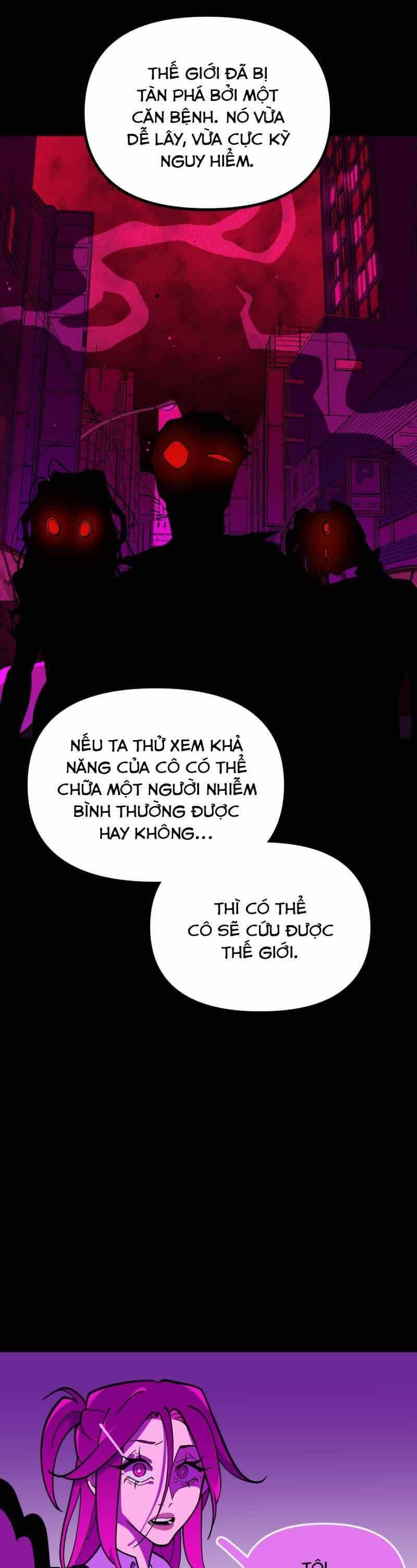Homesick - Chương 87 - ảnh 15