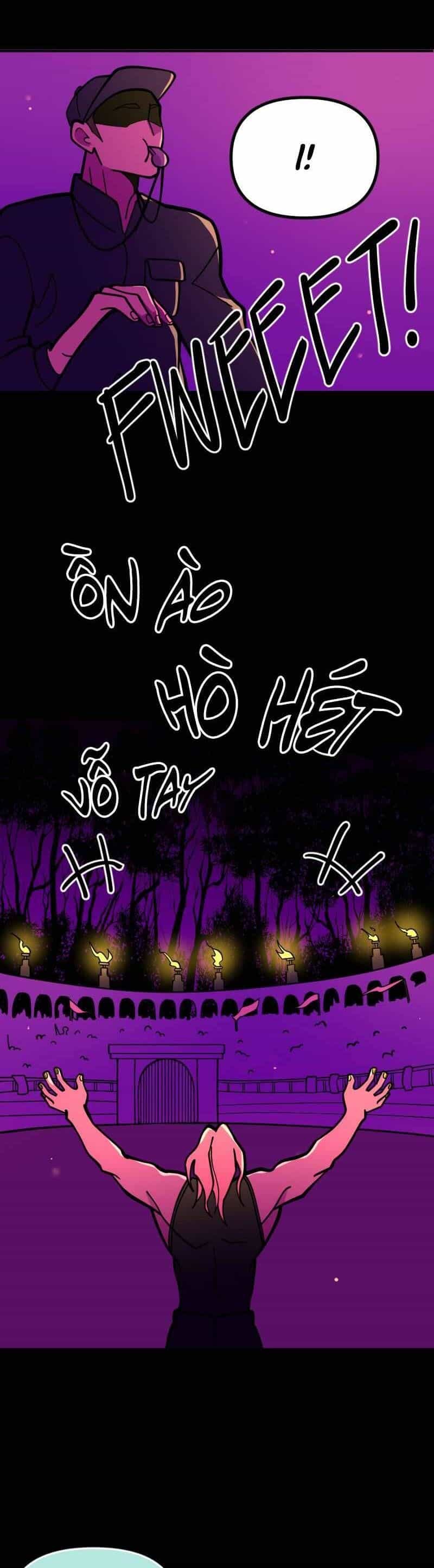 Homesick - Chương 87 - ảnh 23
