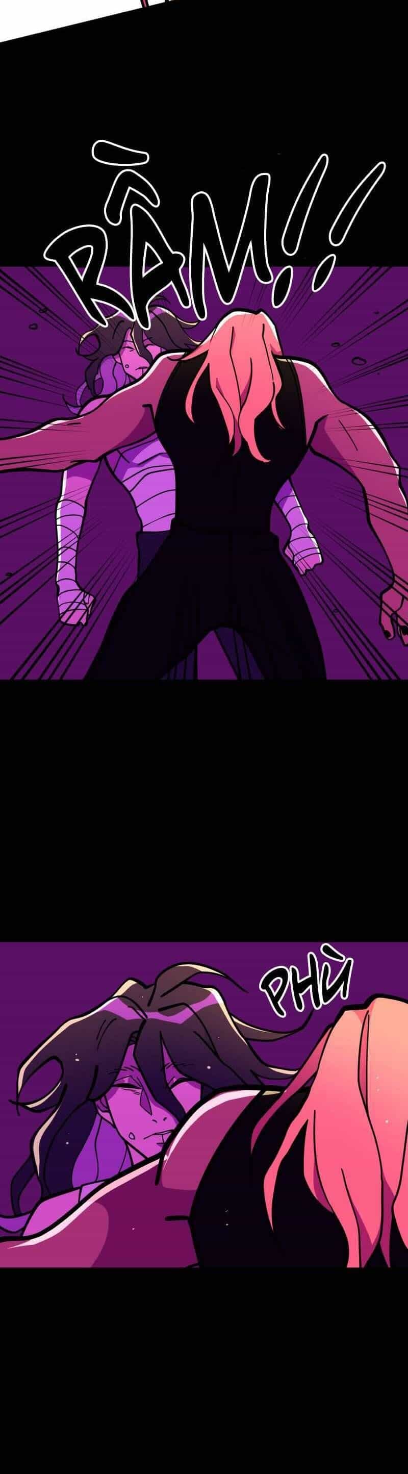 Homesick - Chương 88 - ảnh 17