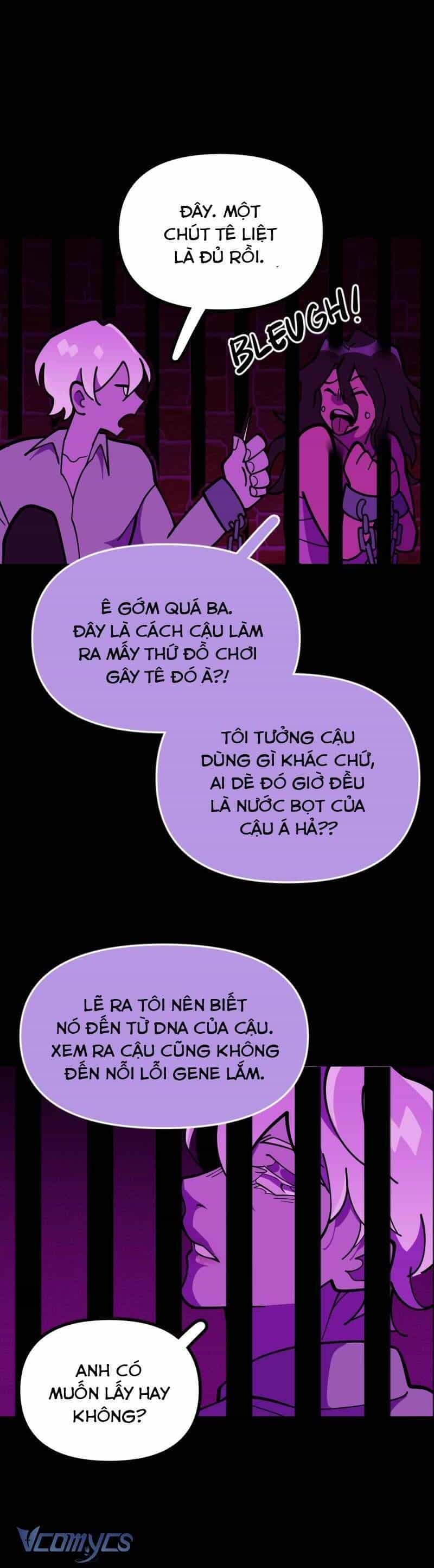 Homesick - Chương 88 - ảnh 20