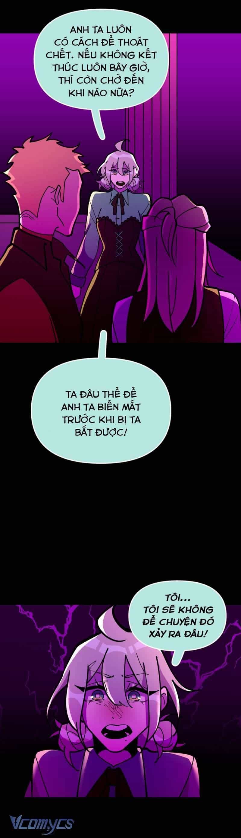 Homesick - Chương 88 - ảnh 29