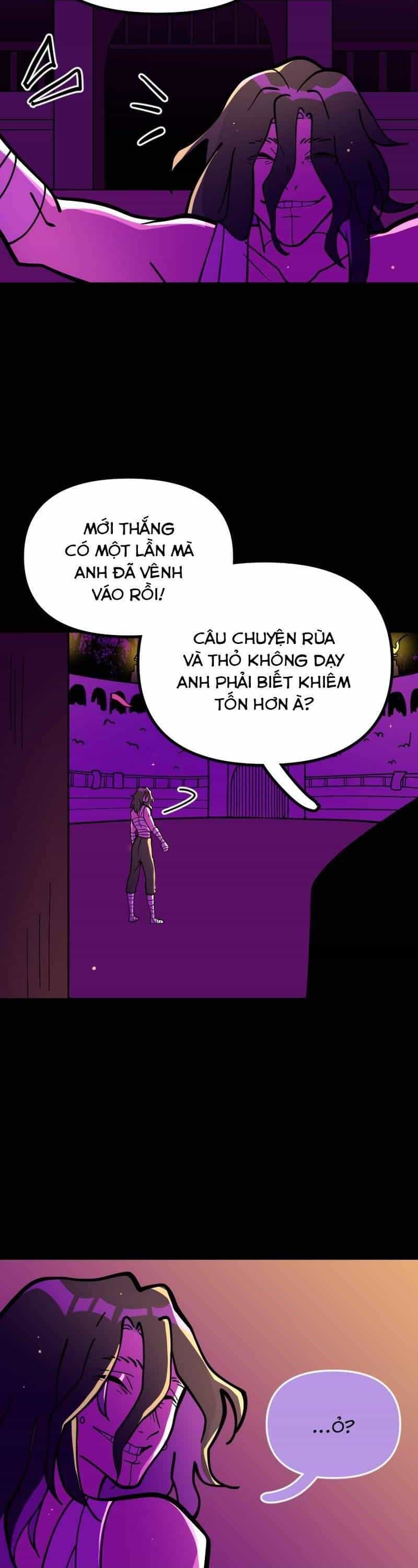 Homesick - Chương 88 - ảnh 31