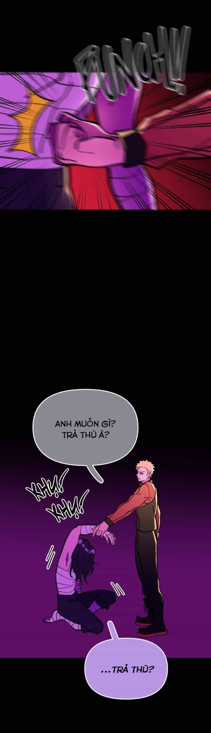Homesick - Chương 89 - ảnh 22