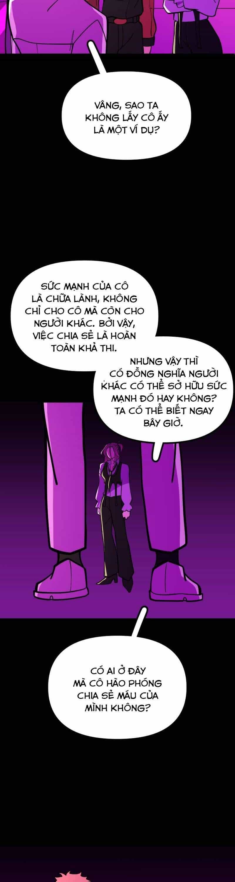 Homesick - Chương 89 - ảnh 9