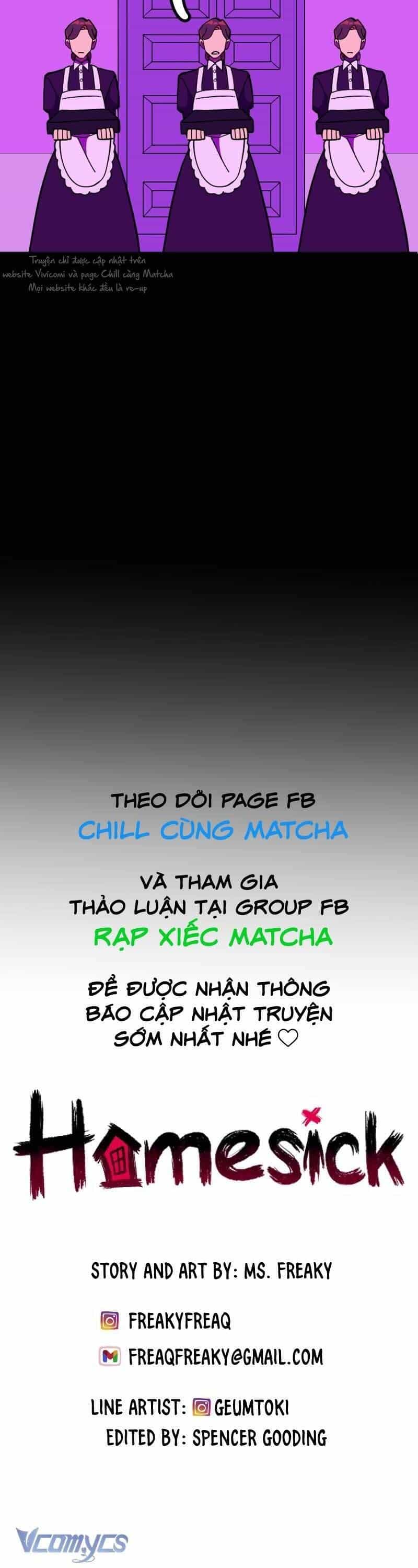 Homesick - Chương 90 - ảnh 31
