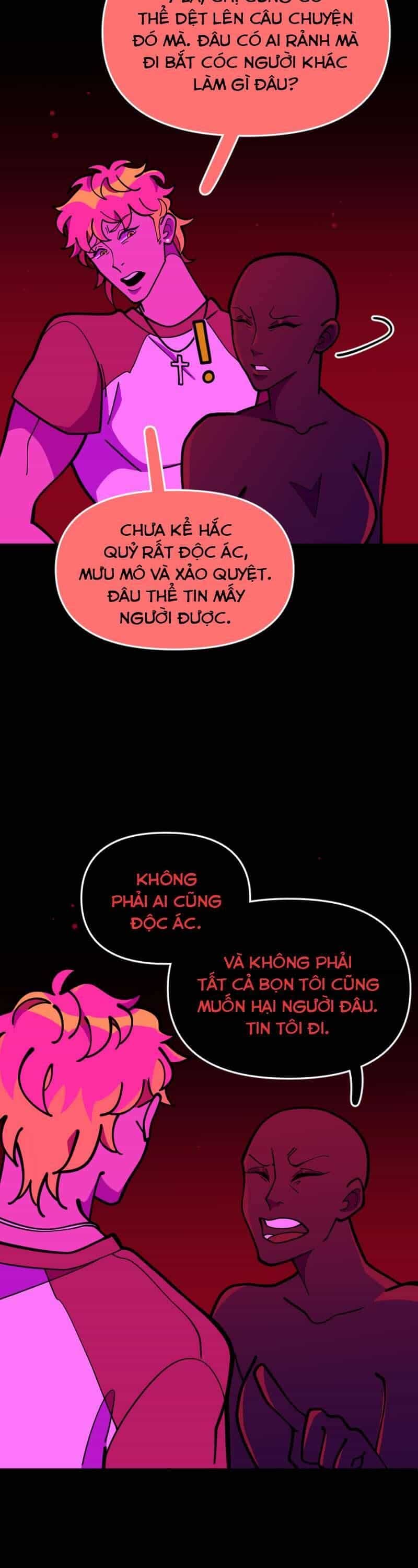 Homesick - Chương 91 - ảnh 11