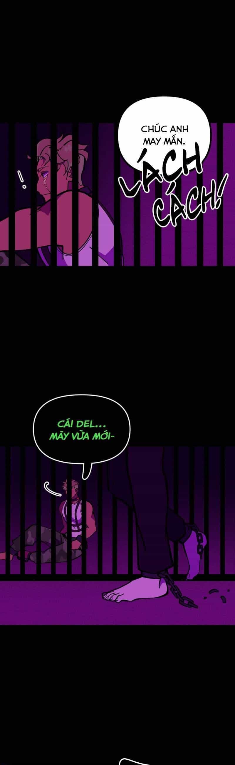 Homesick - Chương 92 - ảnh 5