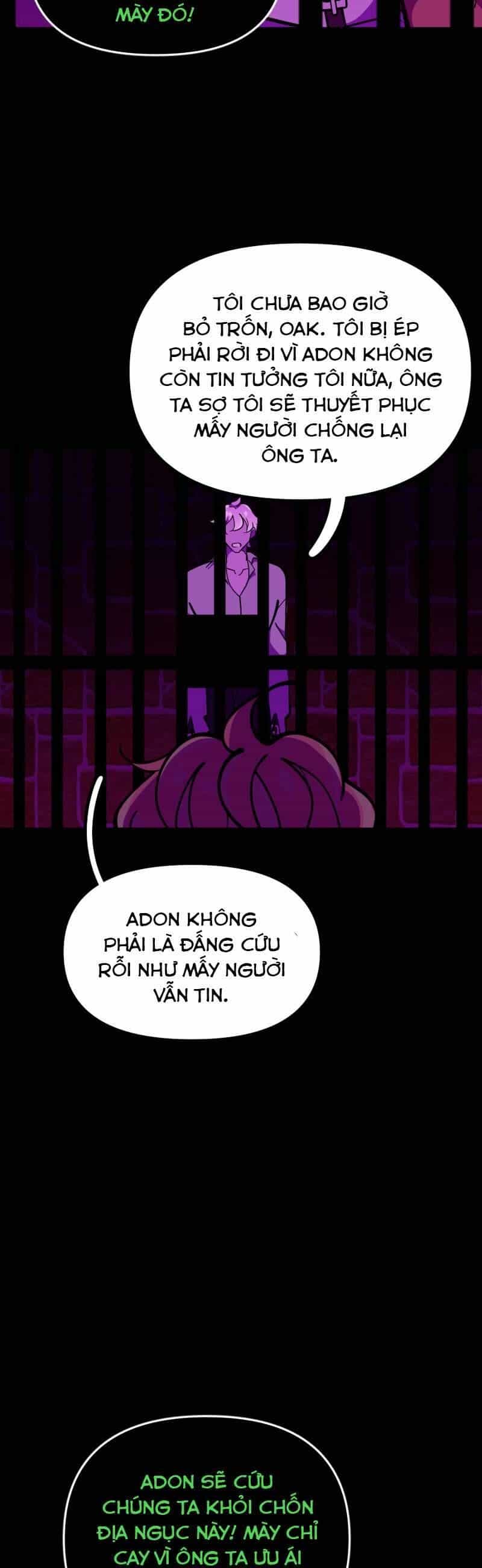 Homesick - Chương 92 - ảnh 9