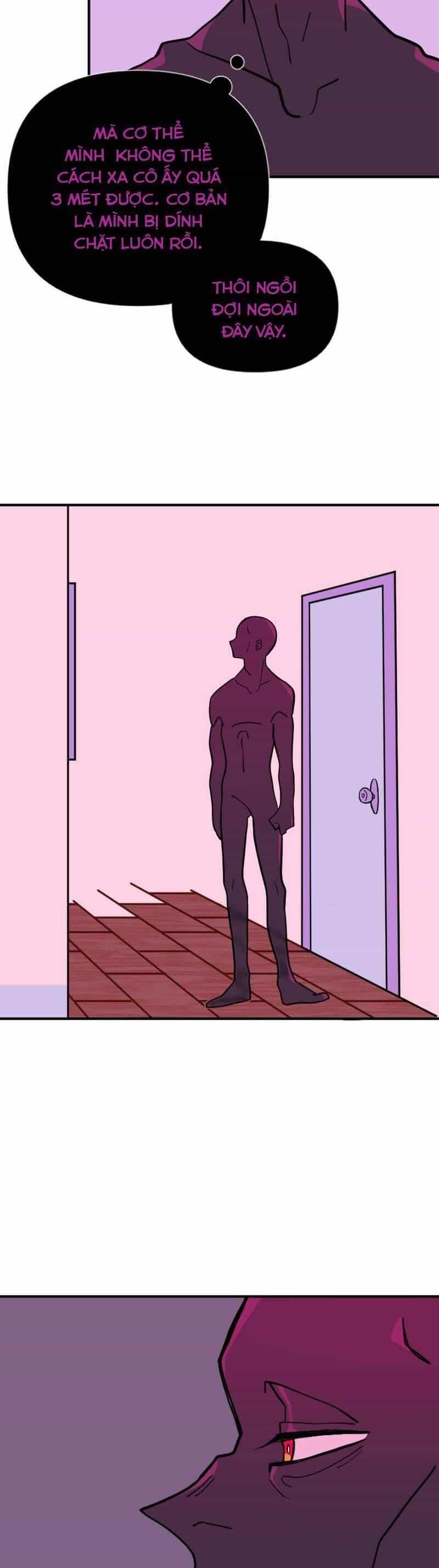Homesick - Chương 13 - ảnh 17