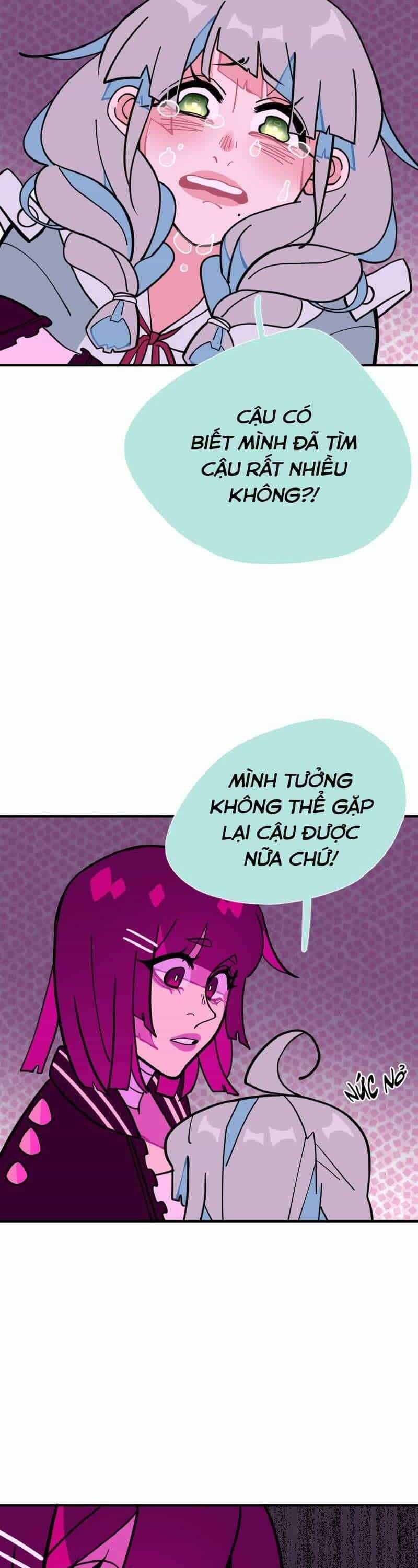 Homesick - Chương 13 - ảnh 20
