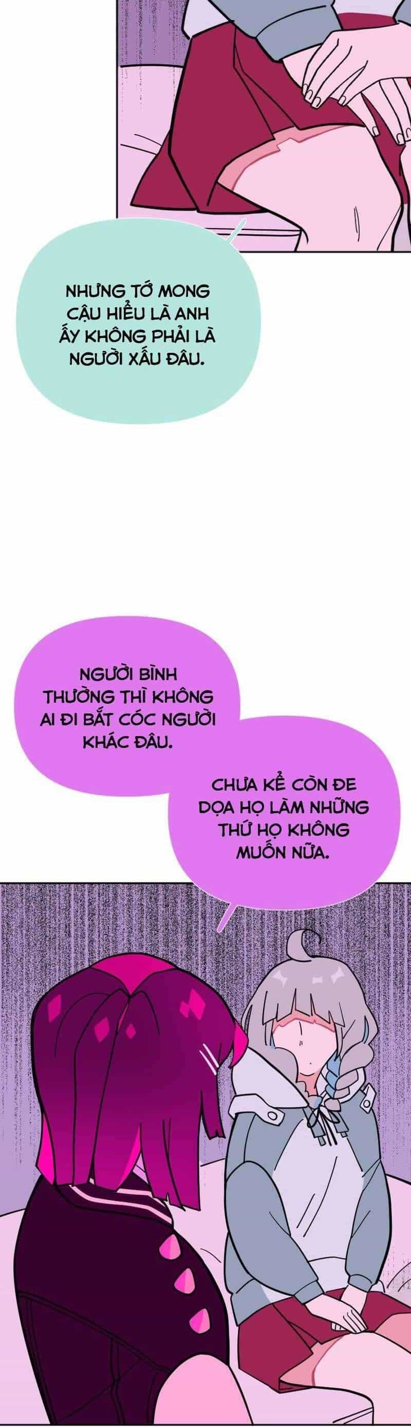 Homesick - Chương 13 - ảnh 35