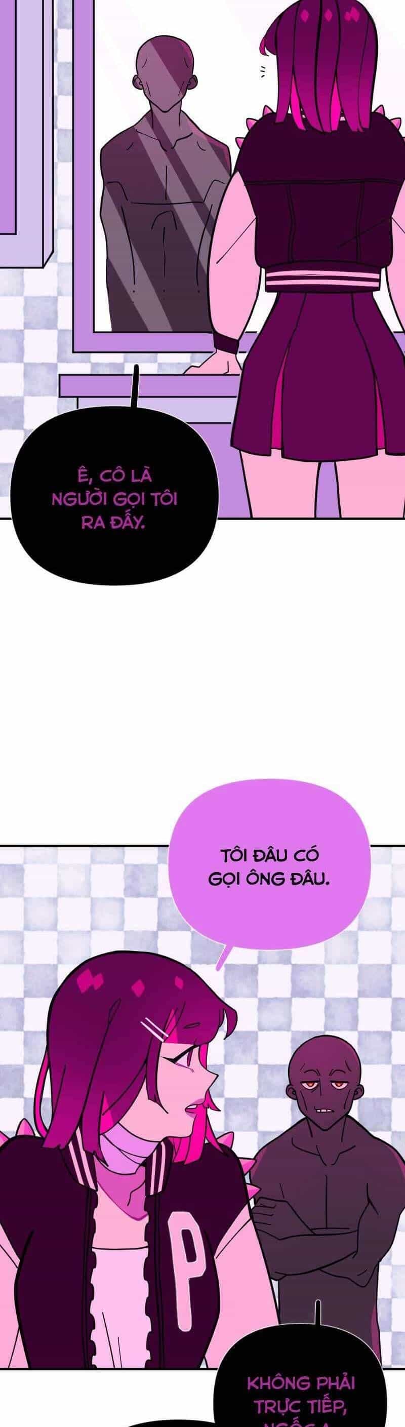 Homesick - Chương 13 - ảnh 45