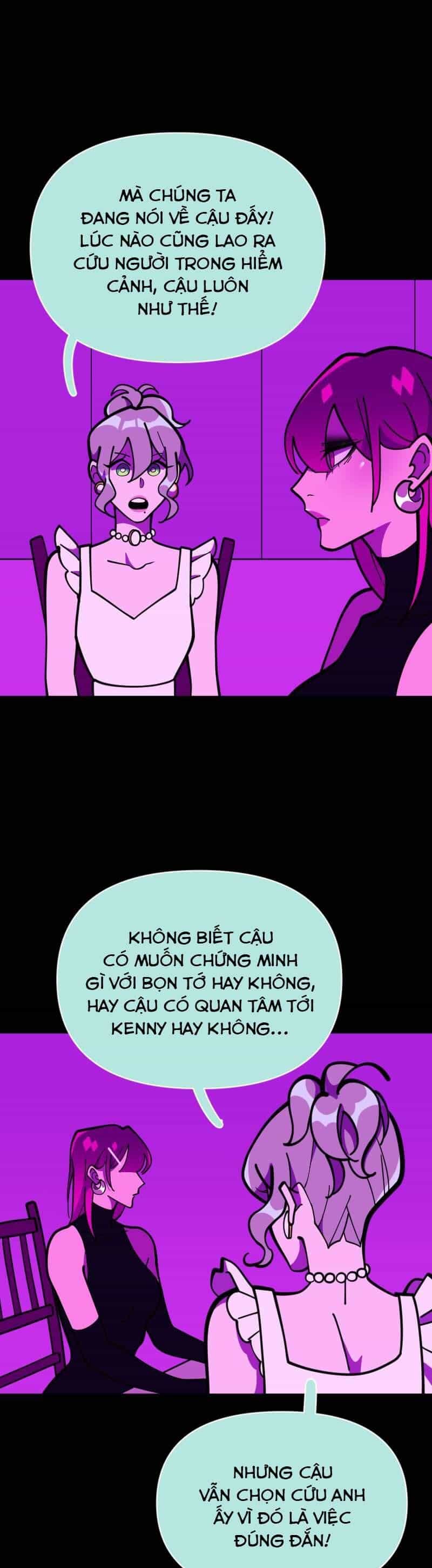 Homesick - Chương 94 - ảnh 3