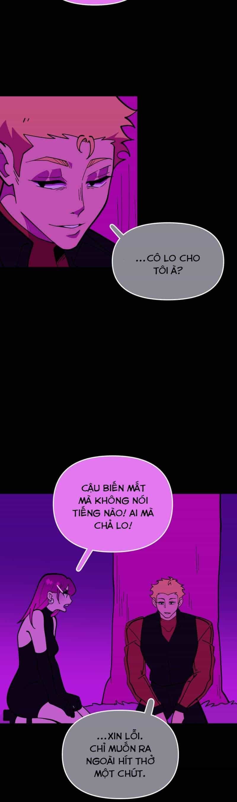 Homesick - Chương 95 - ảnh 26