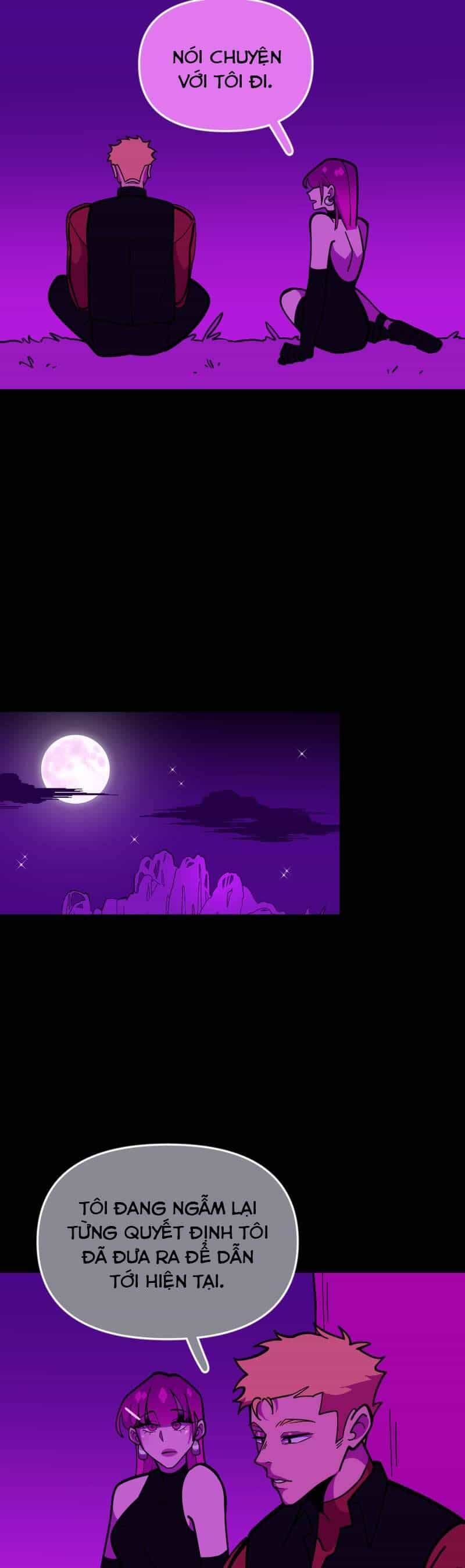 Homesick - Chương 95 - ảnh 28