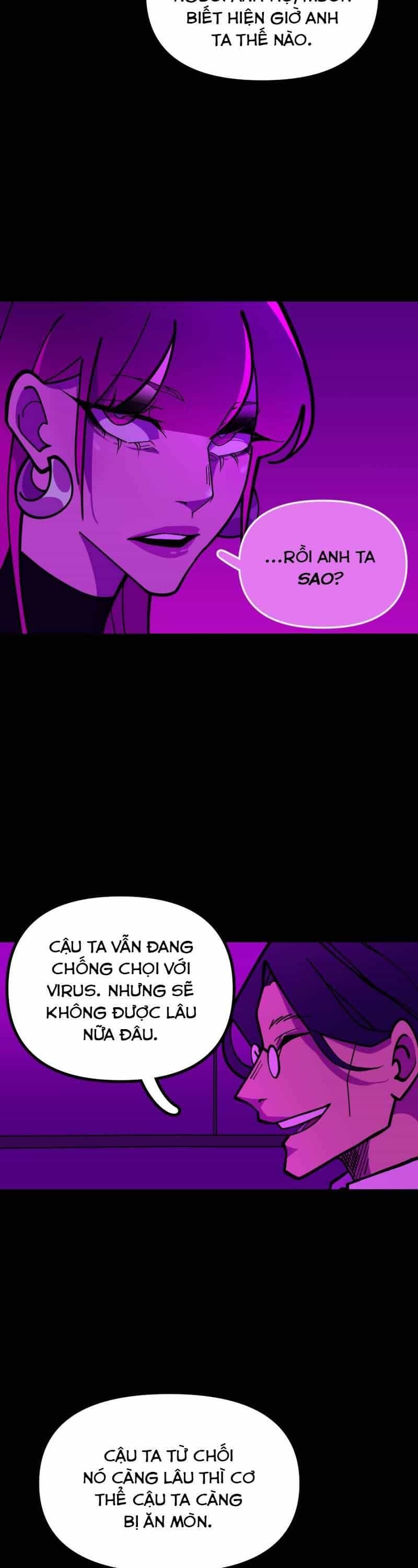 Homesick - Chương 95 - ảnh 9