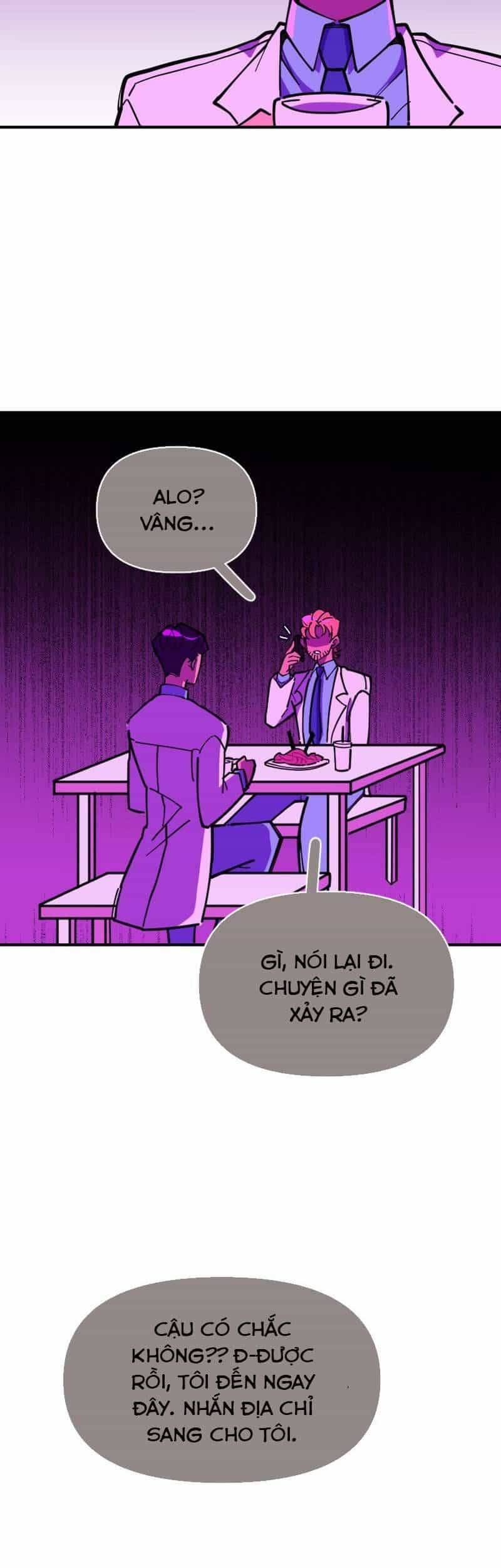 Homesick - Chương 96 - ảnh 11
