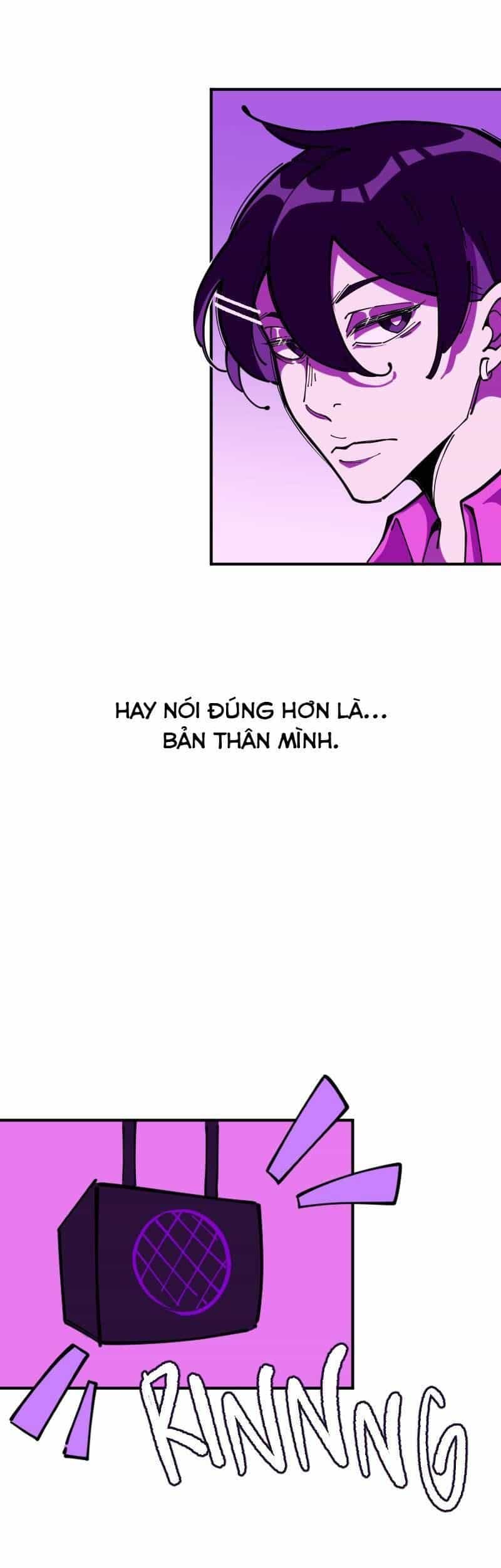 Homesick - Chương 96 - ảnh 36