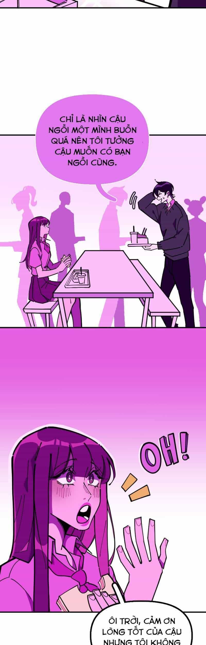 Homesick - Chương 96 - ảnh 40
