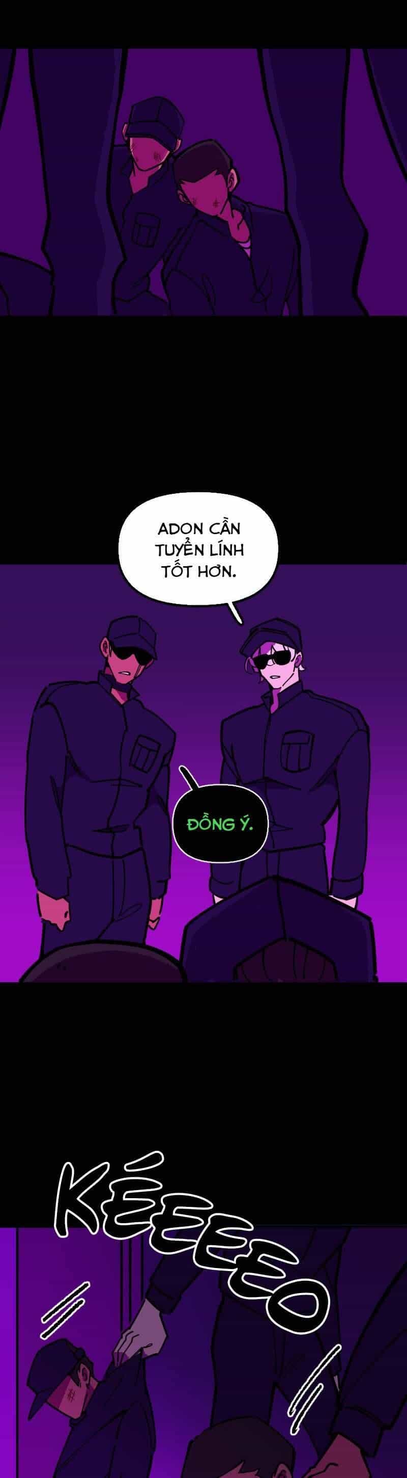Homesick - Chương 97 - ảnh 19