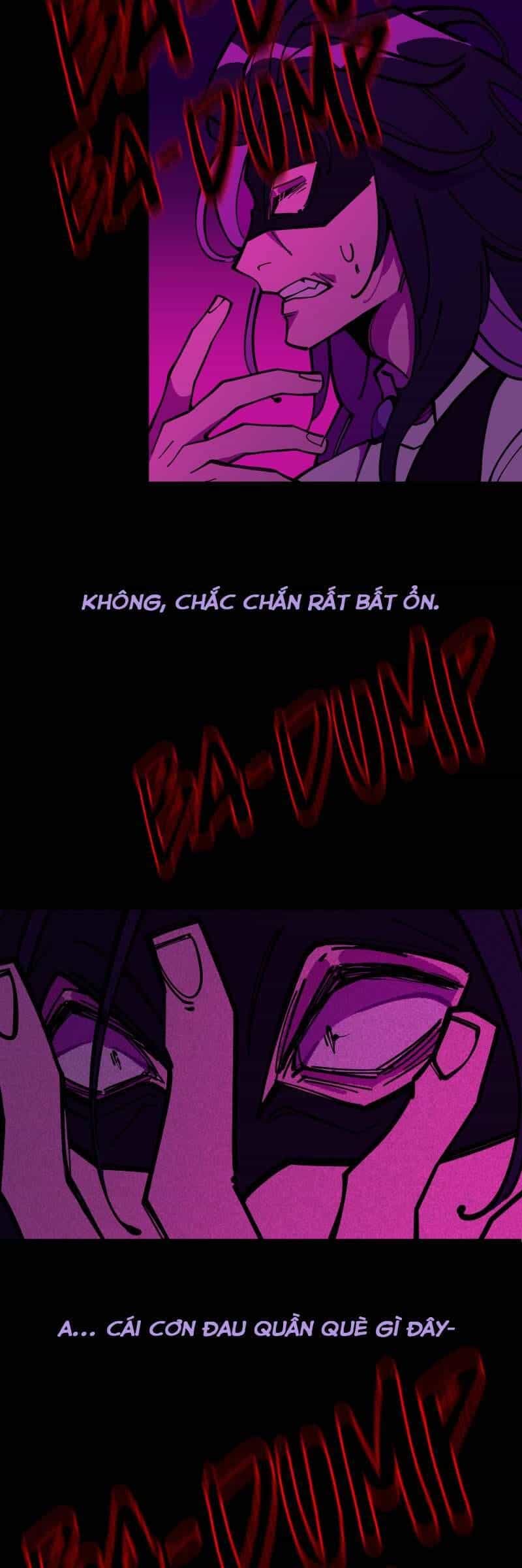 Homesick - Chương 97 - ảnh 23