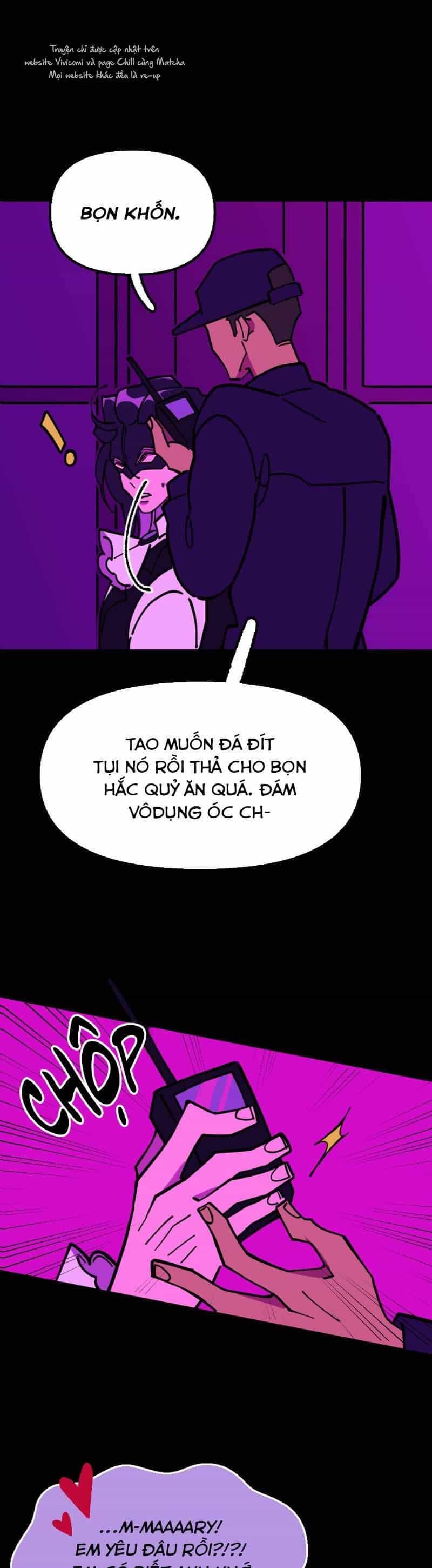 Homesick - Chương 98 - ảnh 2