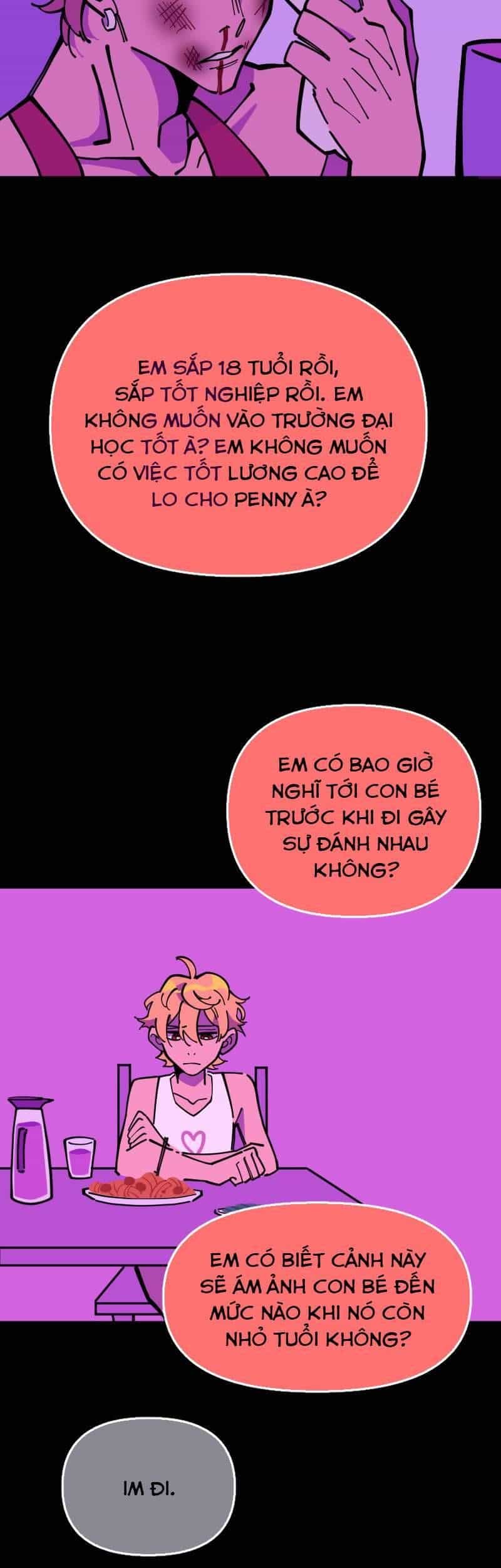 Homesick - Chương 98 - ảnh 37