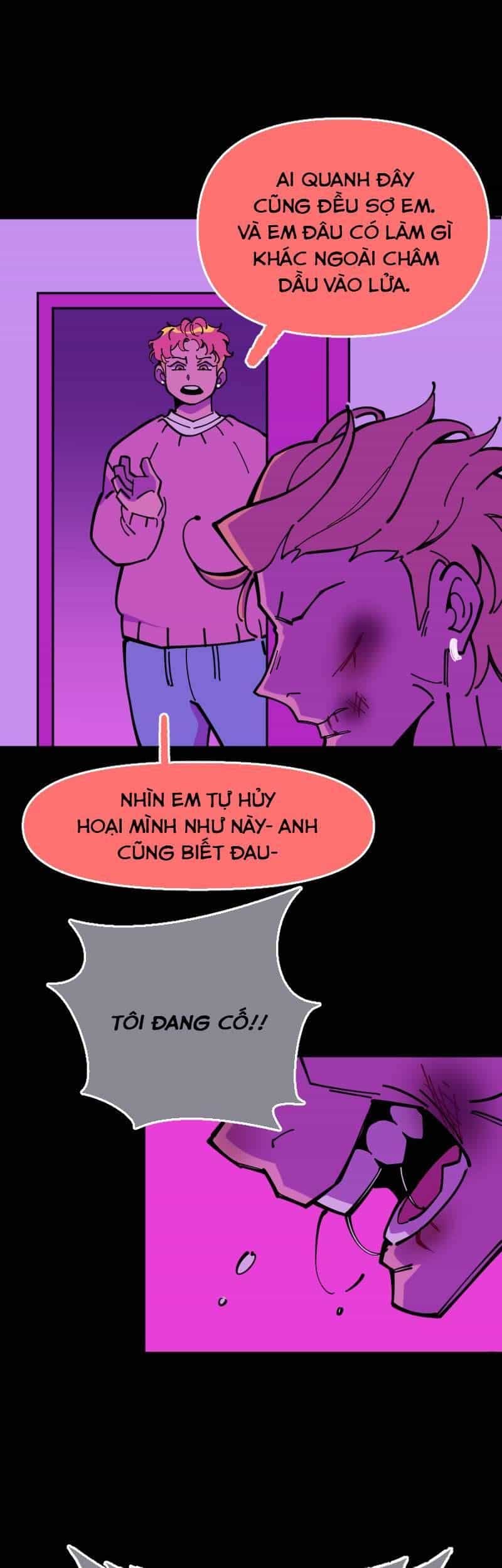 Homesick - Chương 98 - ảnh 38