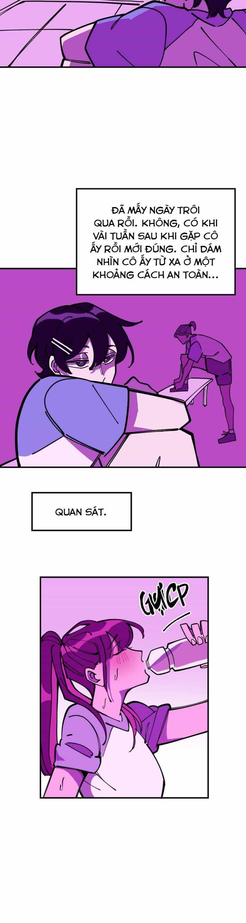 Homesick - Chương 99 - ảnh 11