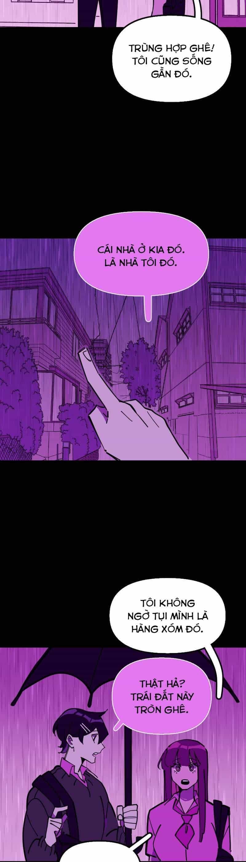 Homesick - Chương 99 - ảnh 28
