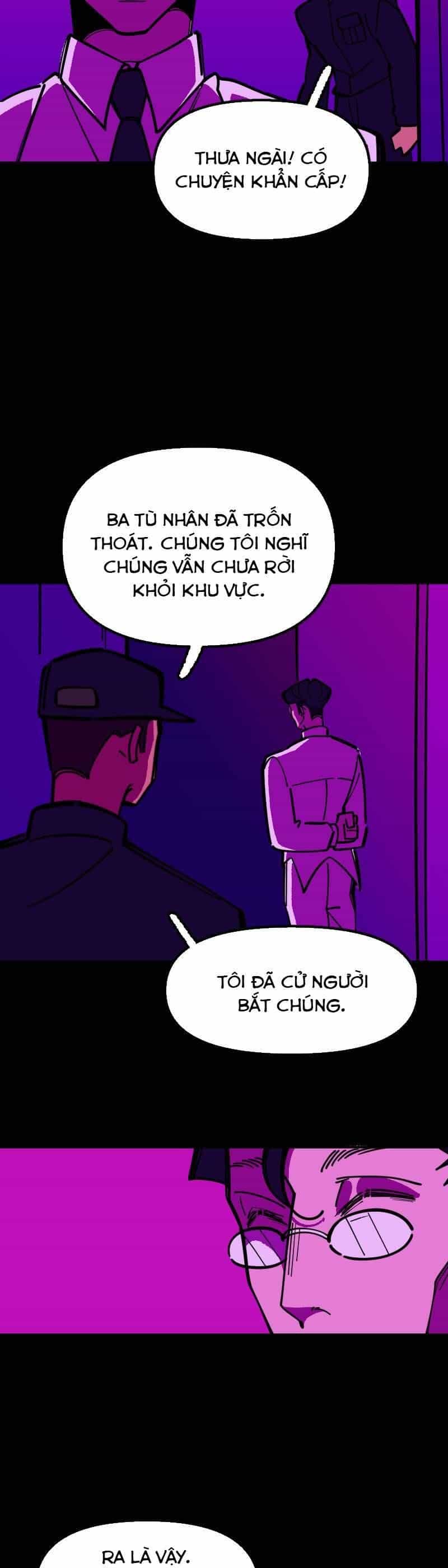 Homesick - Chương 100 - ảnh 13