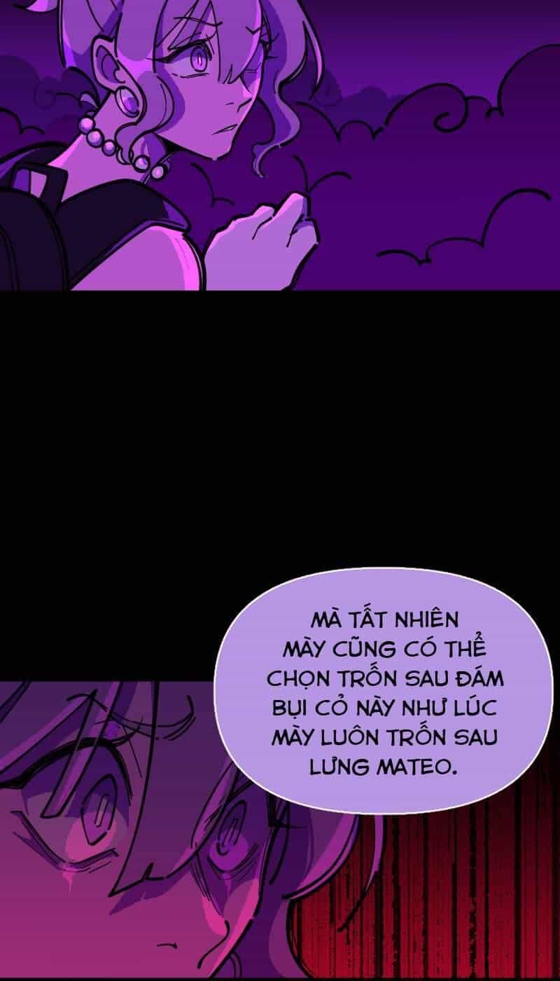 Homesick - Chương 100 - ảnh 35