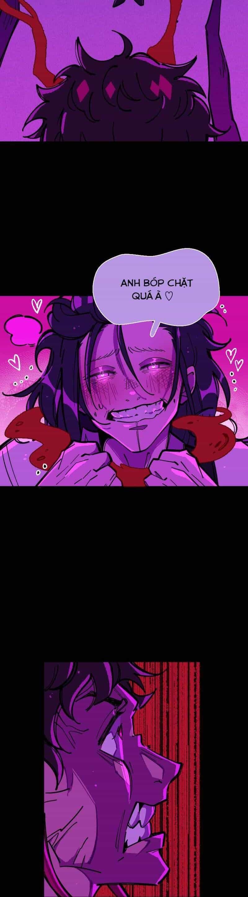 Homesick - Chương 101 - ảnh 15