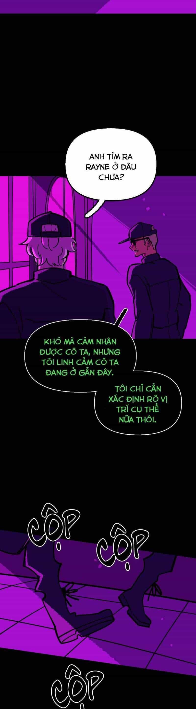 Homesick - Chương 101 - ảnh 25