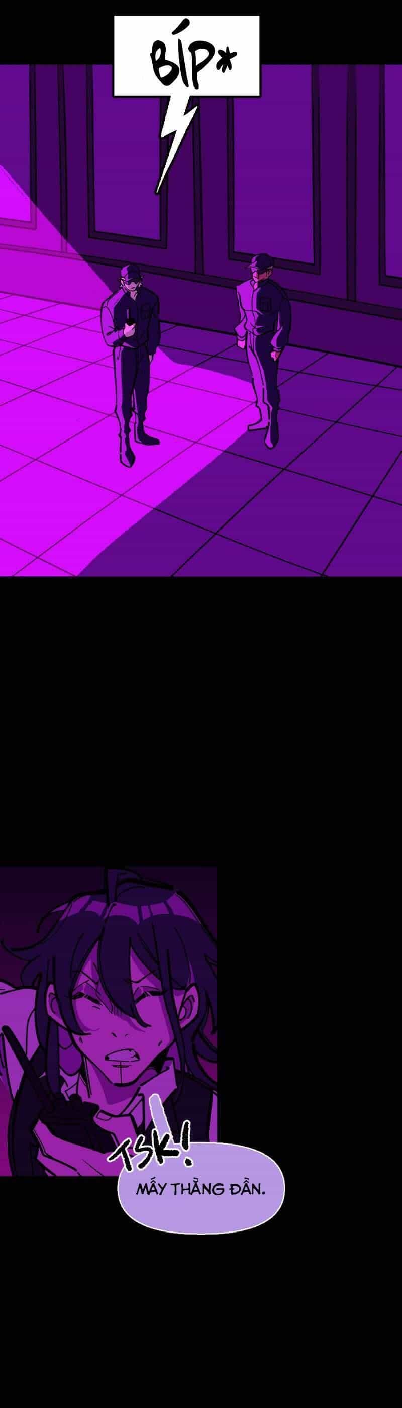 Homesick - Chương 102 - ảnh 10