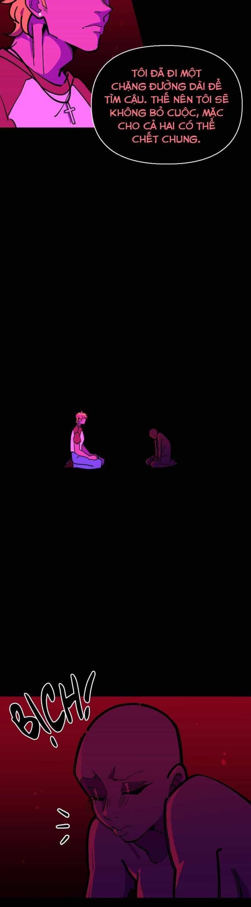 Homesick - Chương 102 - ảnh 28
