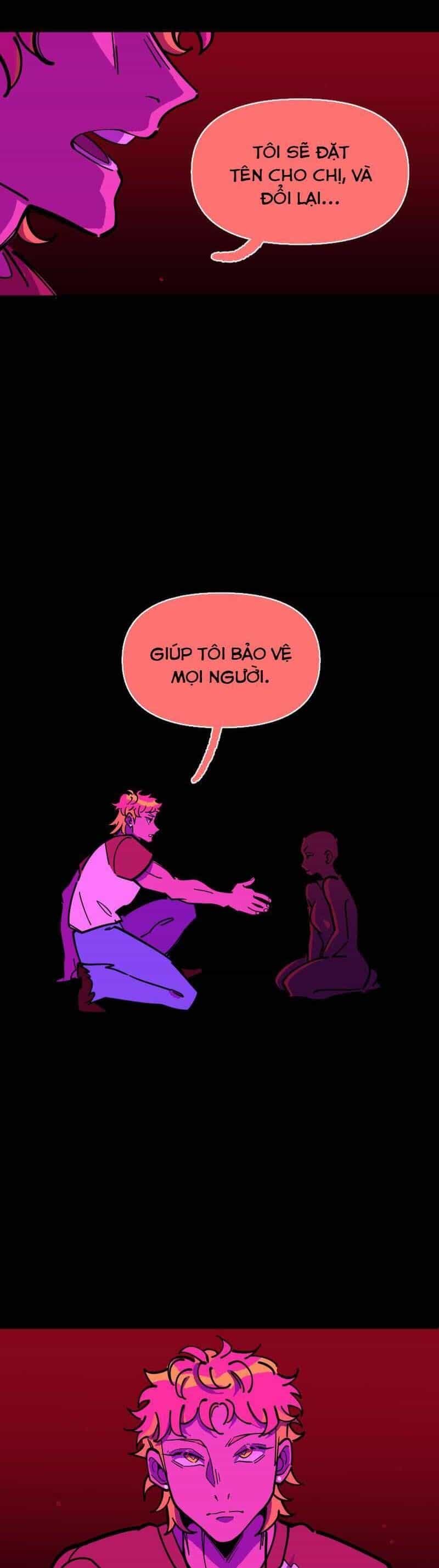 Homesick - Chương 102 - ảnh 33