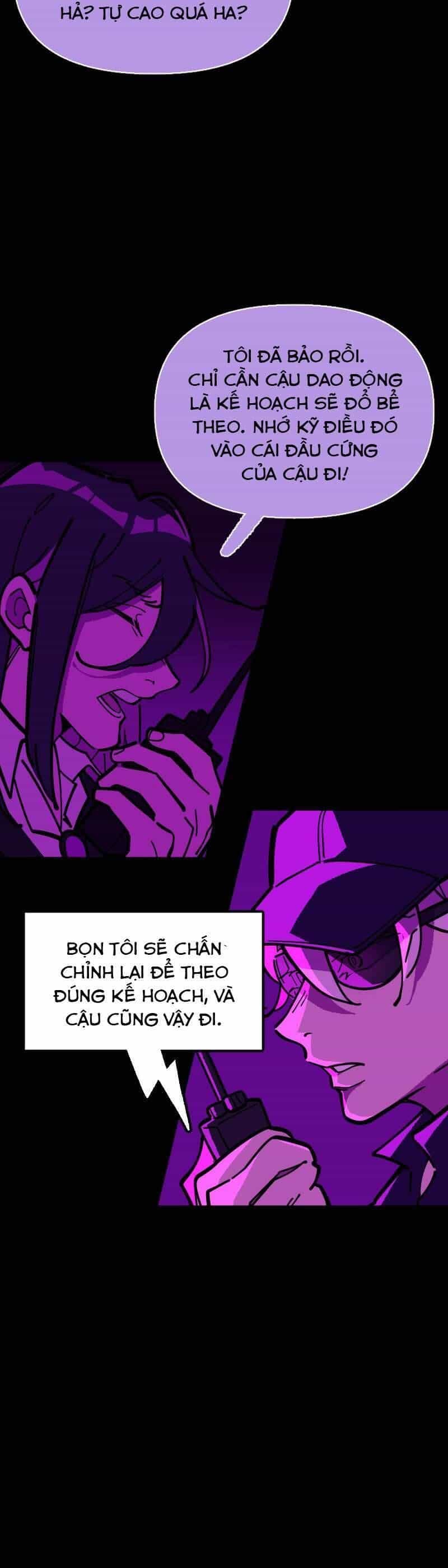 Homesick - Chương 102 - ảnh 9