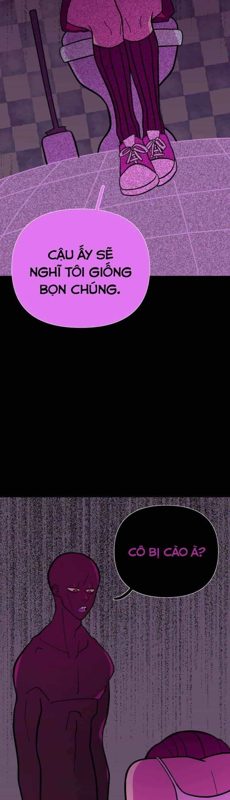 Homesick - Chương 14 - ảnh 17