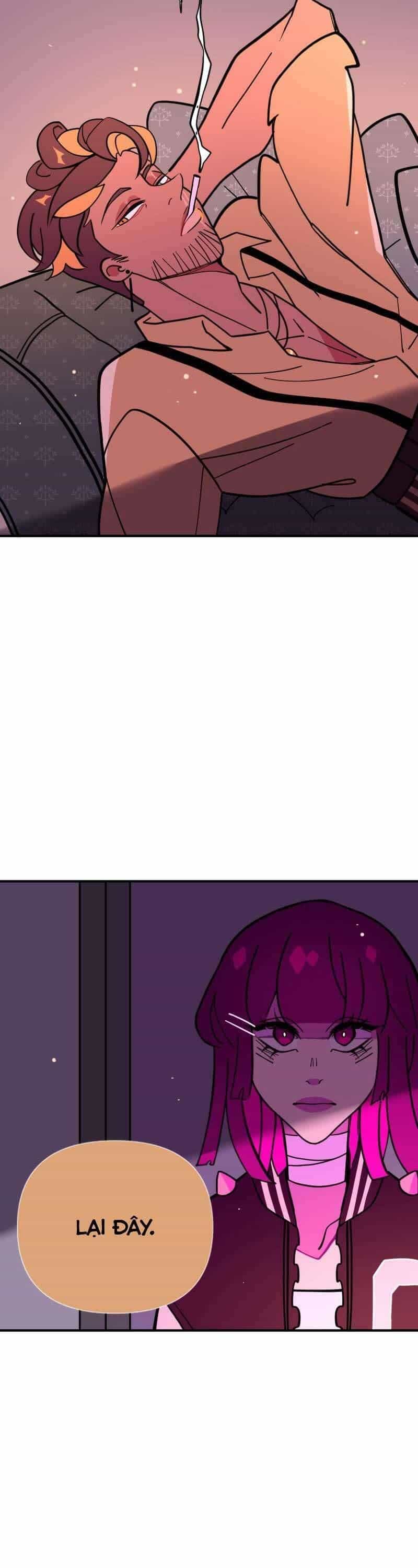 Homesick - Chương 14 - ảnh 35