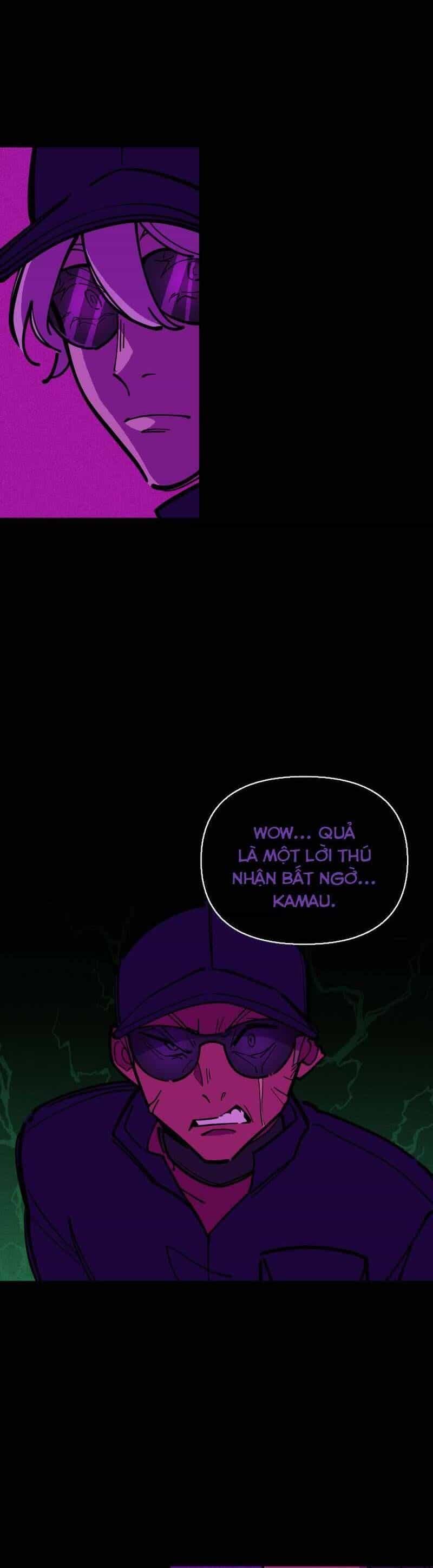 Homesick - Chương 103 - ảnh 21