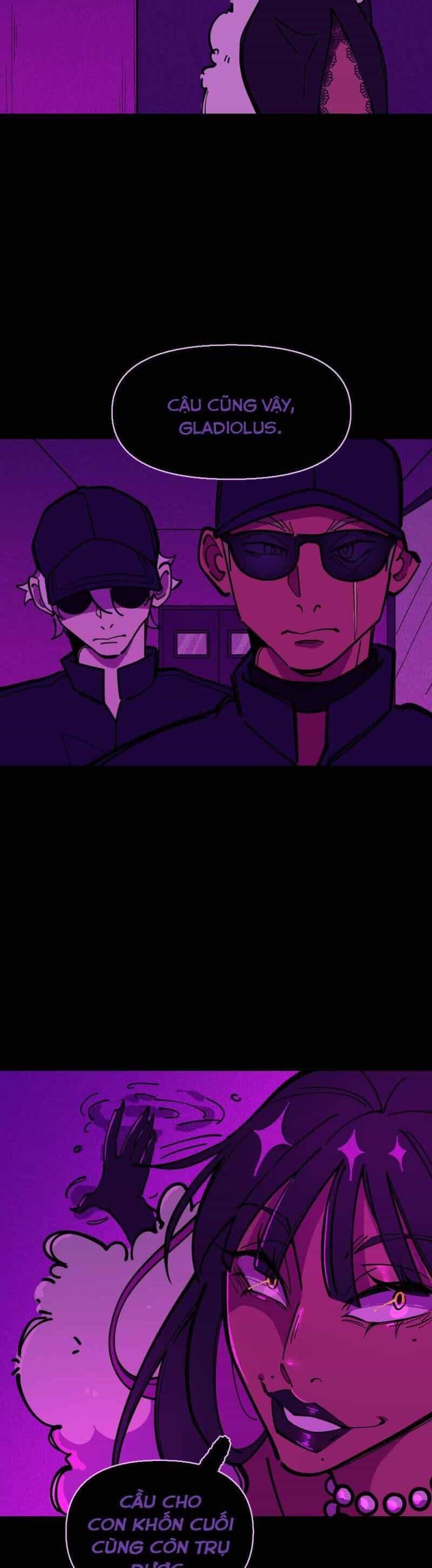 Homesick - Chương 103 - ảnh 23