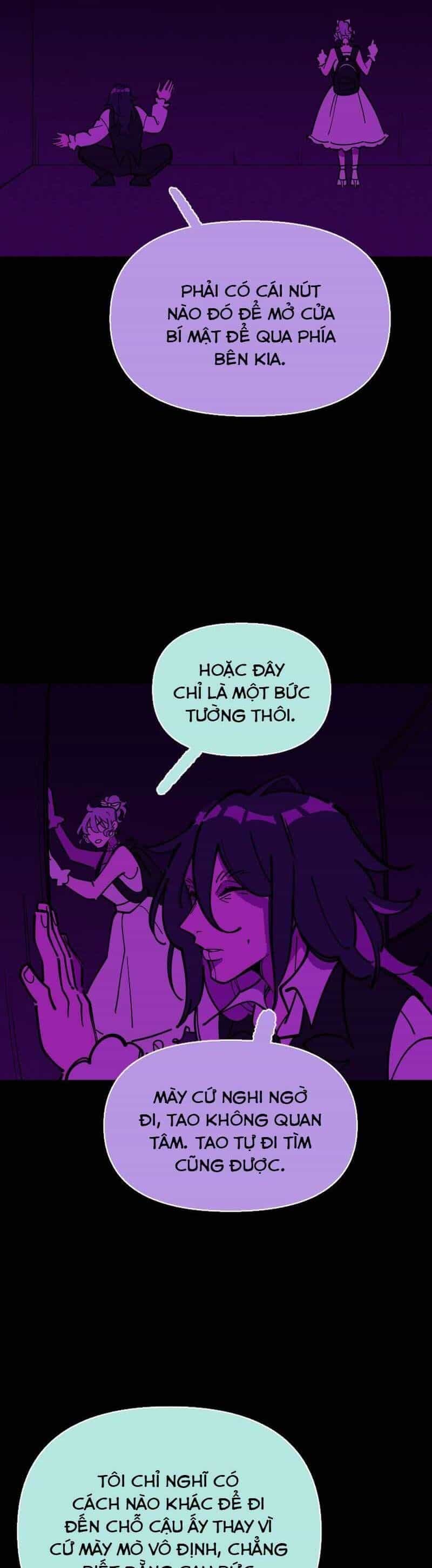 Homesick - Chương 103 - ảnh 25