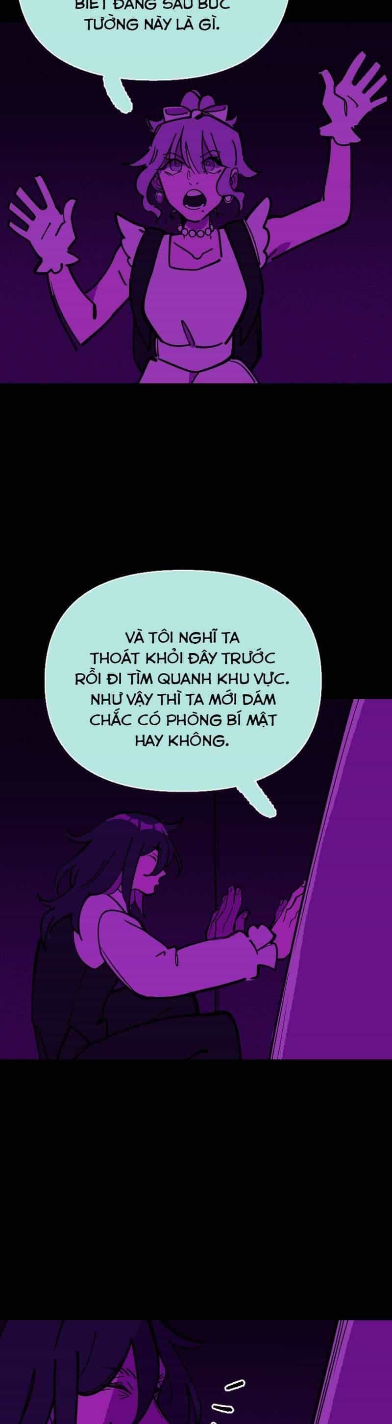 Homesick - Chương 103 - ảnh 26