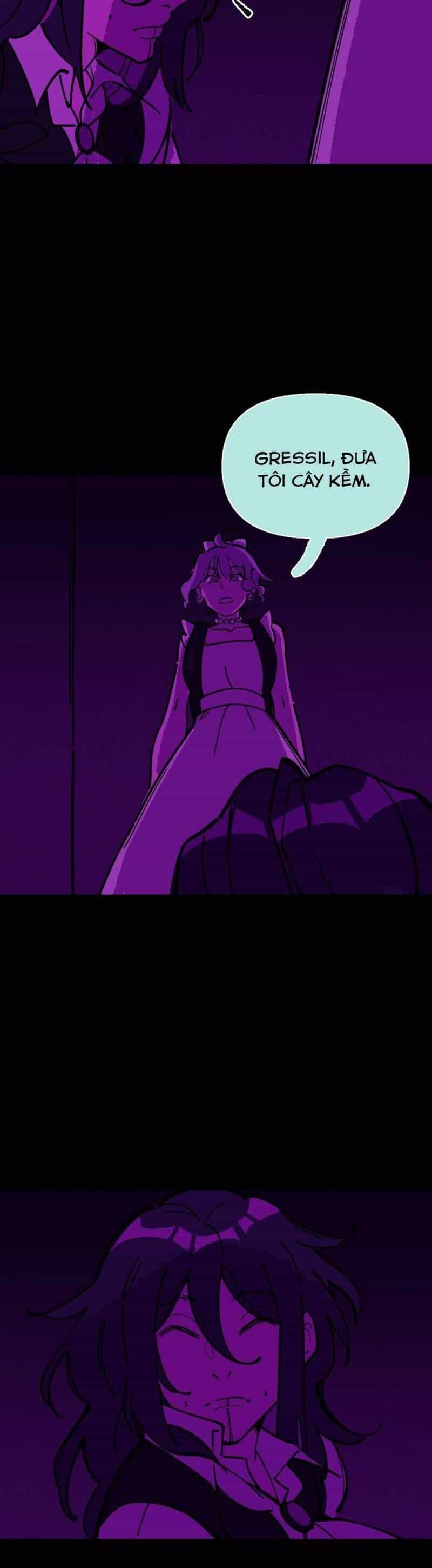 Homesick - Chương 103 - ảnh 27