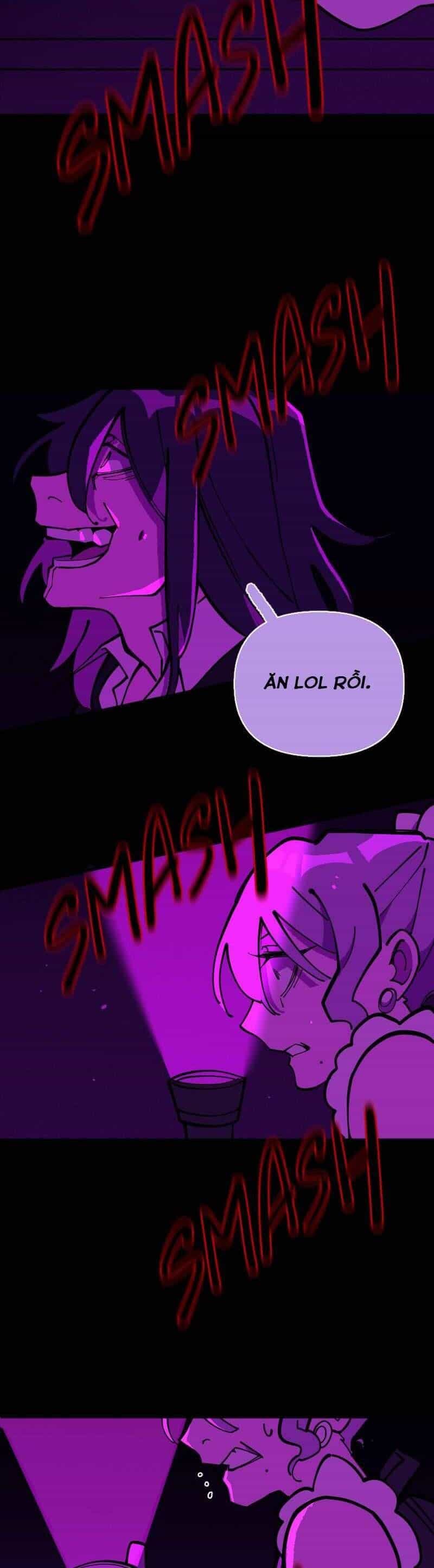 Homesick - Chương 104 - ảnh 13
