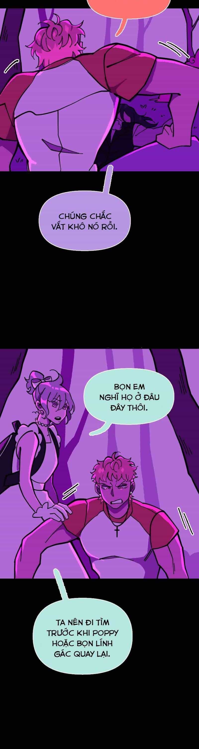 Homesick - Chương 104 - ảnh 34